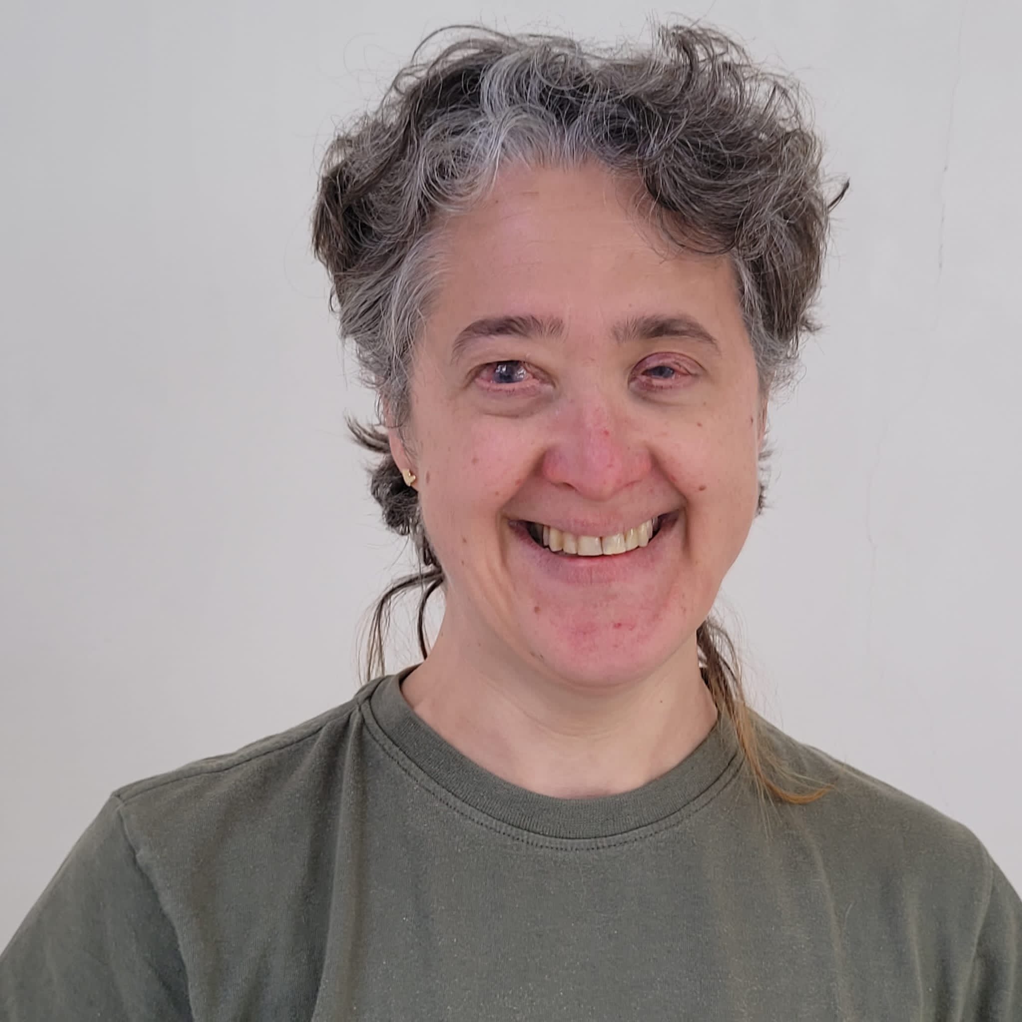 portrait de bea