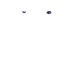Illustration montrant une personne de profil, les yeux fermés qui pose sa main sur le coeur d'une autre personne