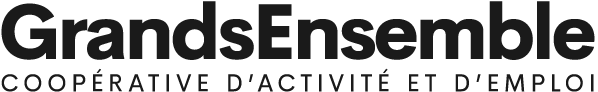 Logo de Grands Ensemble
